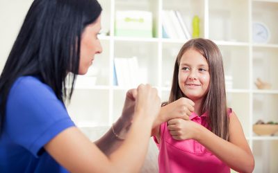 Beneficios de la lengua de señas en niños con necesidades especiales