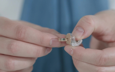 Consejos para el cuidado de los audífonos