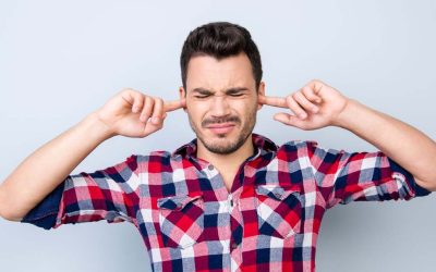 Daño auditivo por ruido ambiental o recreativo