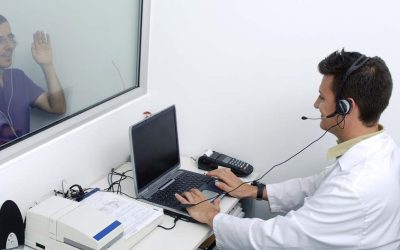 ¿Qué es la audiometría?