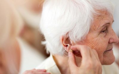 Hipoacusia como factor de riesgo para demencia