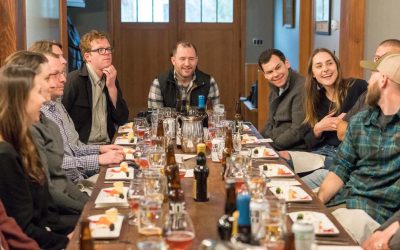 ¿Qué es el síndrome de la mesa de comedor?