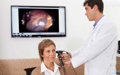 La importancia de realizarse los chequeos auditivos