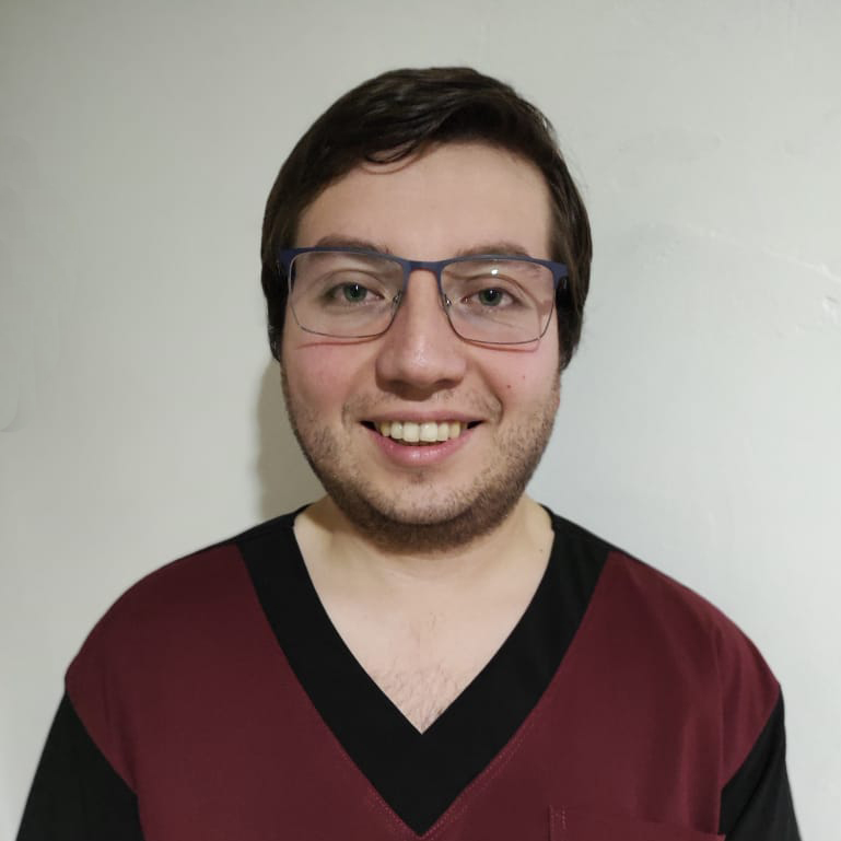 Gonzalo Zamorano Fuenzalida