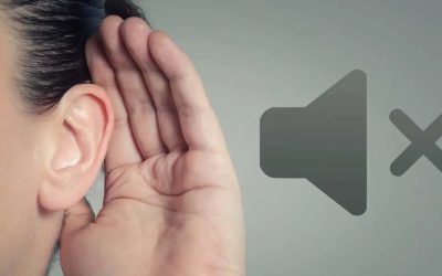 ¿Cuáles son las causas de la pérdida de la audición?