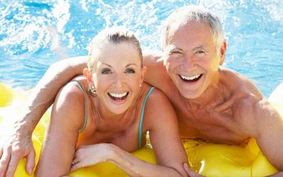 Como cuidar los oídos durante el verano